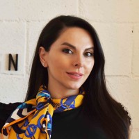 Seeb Interior Design LLC Employee Elham Nezamifar's profile photo