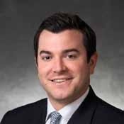 VanEck Employee Patrick Finn's profile photo