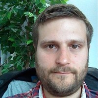 Adam Holdbrook's profile photo