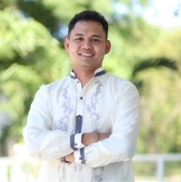 Geraldo Ganir Email