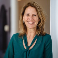 Socius Wonen Employee Frederique van der Heijde's profile photo