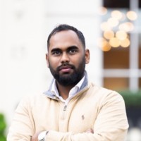 Tympa Health Technologies Ltd Employee Miru Santhiyapillai's profile photo