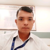 24 Secure Services Employee Anang Pal's profile photo