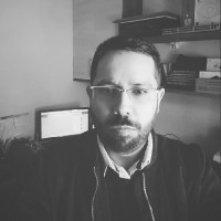 Lotic - Arquitetura de Soluções Employee Marcelo V.'s profile photo