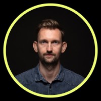 FORM Employee Jeroen Bruijnje's profile photo