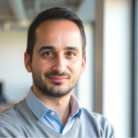 Bitloops Employee Vasilis Danias's profile photo