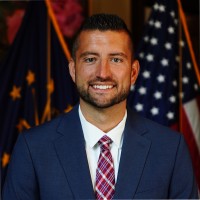 U.S. Election Assistance Commission Employee Jay Phelps's profile photo