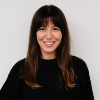 F4e Employee Ece Cevher's profile photo