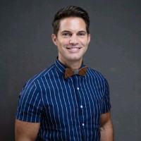 invent.ai Employee Christopher Becker's profile photo