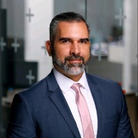 Studio+ Employee Celso Pérez's profile photo