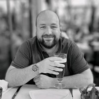Ecologic Trading Employee Jonathan Howells's profile photo
