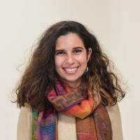 brain.space Employee Yael Levi's profile photo