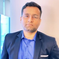 EDC Creative Technology Solutions Pvt Ltd Employee Ashish Surendranath's profile photo