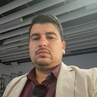 JAI Restaurant Group Employee Oscar Luna's profile photo