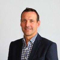 Tetra Tech Europe Employee Chris Watson's profile photo