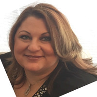 Bloomberg LP Employee Dawn Malone's profile photo