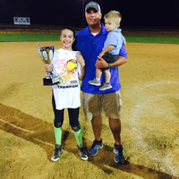 Allen's Electric Motors Inc. Employee Clint Walker's profile photo