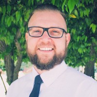 Future Frame Studios Employee Brian Reid's profile photo