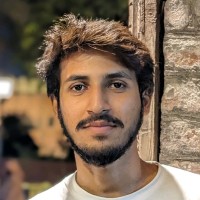 Lancers Tech Employee Umar Farooq's profile photo