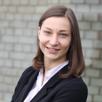 areto consulting gmbh Employee Paula Kaiser's profile photo