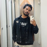 Amazon Employee Shoaib Raza's profile photo