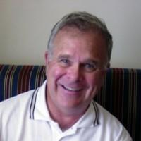 Retired Employee Steve Belcher's profile photo