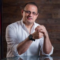 Moustafa K. Email & Phone Number