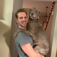 Domino's Employee Michael Vidovic's profile photo