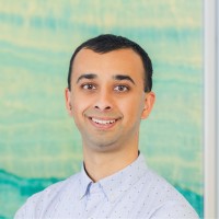 Light Node Ventures Employee Arth Patel's profile photo