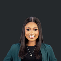 Grace Effiong Email