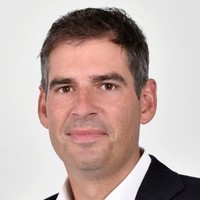 maxon Employee Stefan Müller's profile photo