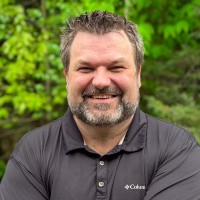 Service d’Électro-Thérapie Employee Anthony Blackburn-Simard's profile photo