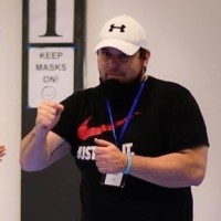 F5 Athletics Employee Chad Barrett's profile photo