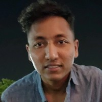 Rashed Hasan Email