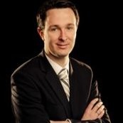 Tughans Employee Neil Smyth's profile photo