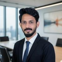 Testvox Employee Hashir Mohamed's profile photo