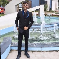 E-Cell, NIT Jamshedpur Employee Yashraj Singh's profile photo