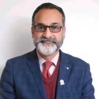 Faysal Bank Limited Employee Sami Abbasi's profile photo