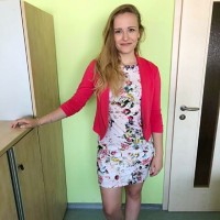 Zuzana Martišová Email