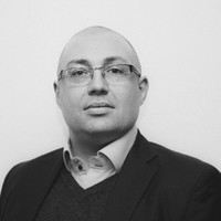 Autopuzz Employee Pierrik Hamon's profile photo