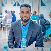 Tamarso Employee Hussein Mohamed's profile photo