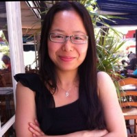 PixelBiosciences Employee Liya Kong's profile photo