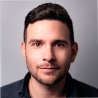 Scaleout Employee Mattias Åkesson's profile photo