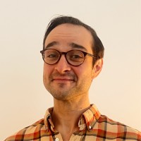 FlyteHealth Employee Samuel Ball-Brau's profile photo