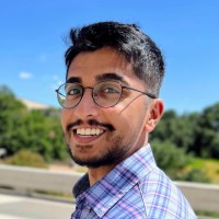 Holder Construction Employee Varun Mohan's profile photo