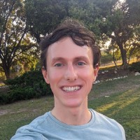 Scott Crowe's profile photo