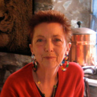 Mary Gallagher