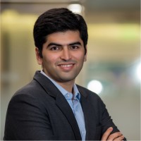 Steadview Capital Employee Anand Shah's profile photo
