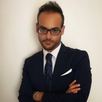 Horizon Security Employee Marco Sotterra's profile photo