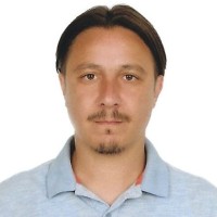 Arkitech Advanced Construction Technologies Employee Eyüp Çektimur's profile photo